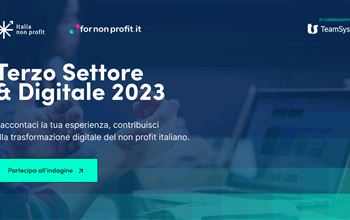 Terzo Settore & Digitale 2023